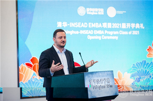 Mr. Giorgio Furtunato, Alumnus,.jpg